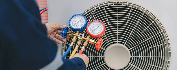 Licensed Hvac Repair service in Ferndale, MI - JG Cool HVAC