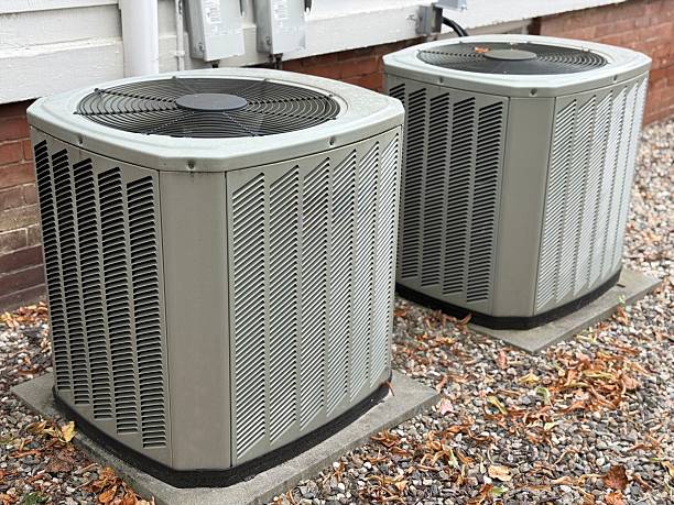 Reliable Hvac Repair contractor in Ferndale, MI by JG Cool HVAC